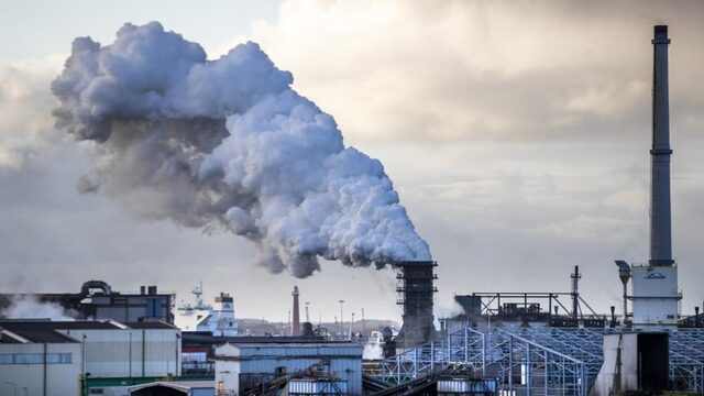 Gedeputeerde Noord-Holland: 'Zorg mensen Tata Steel is niet minder geworden'