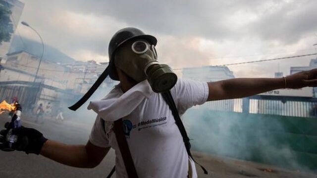Venezuela's grondwettelijke raad richt waarheidscommissie op