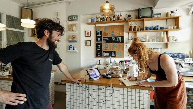 Je nummer achterlaten in de horeca? Stel vragen!