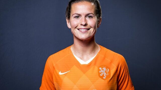 Dit luistert Oranje op jacht naar de titel: de playlist van Merel van Dongen