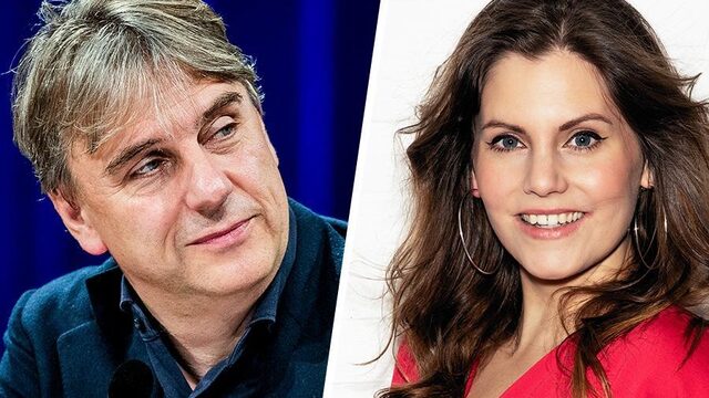 Het Grote Werk- en Ondernemersdebat van Omroep WNL