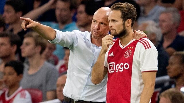 Vandaag op NPO Radio 1: het eerste eredivisie-weekend