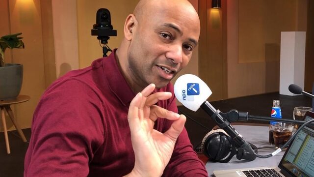 Humberto in 3 minuten: 'Is het inderdaad die zanger met een J?'