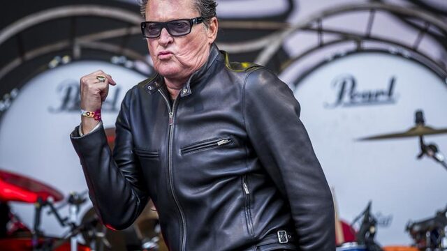 Stand.nl: De Nederlandse popcultuur is uniek in de wereld