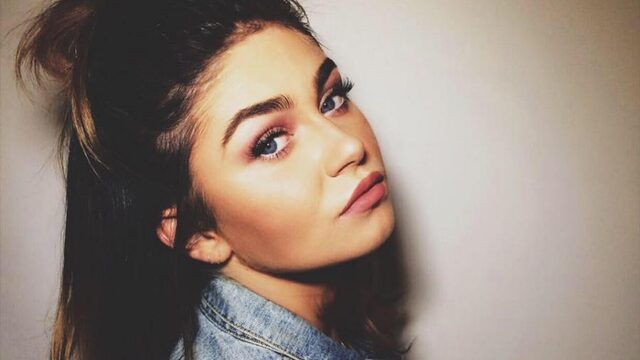 Roxeanne Hazes: 'Over de mooie kant van de liefde te schrijven is andere koek'