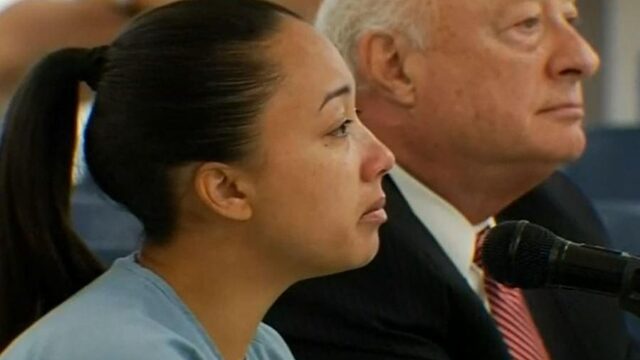 'Hopelijk gaat de zaak Cyntoia Brown iets veranderen aan het rechtssysteem in de VS'