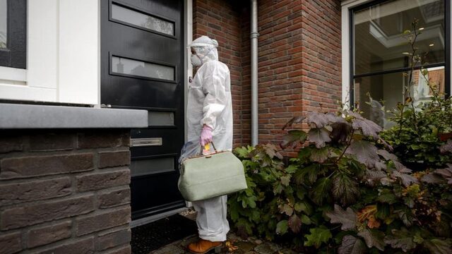 Marcel Levi: opvang coronapatiënten door huisartsen kan tot lagere zorgkosten leiden