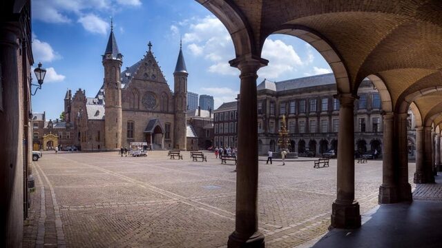 Zo zit het met de vertrouwenspersonen van de Haagse fracties en de Tweede Kamer