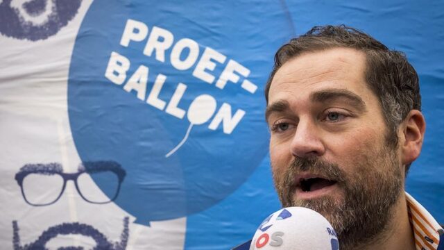 Wiegel: ‘Kiezers weten niet meer waar de VVD voor staat’