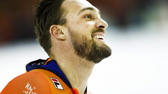 Nuis verpulvert wereldrecord op de 1.500 meter