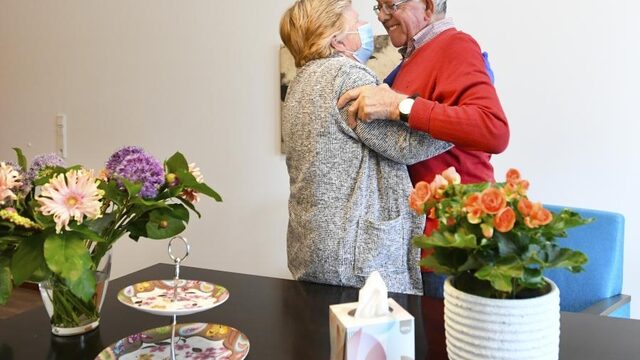 Nederlanders zijn tevreden, maar de echte klap moet nog komen