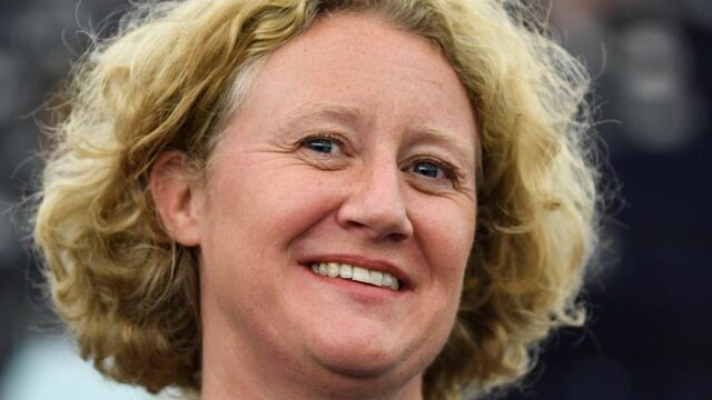 Judith Sargentini vanuit Marrakesh: 'We staan voor aap'