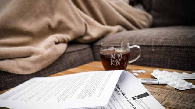 Quarantaine-kijktips: bingevoer voor als je thuis moet blijven vanwege het coronavirus