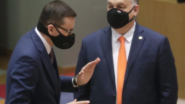Biedt een compromis de oplossing voor de meerjarenbegroting van de EU?