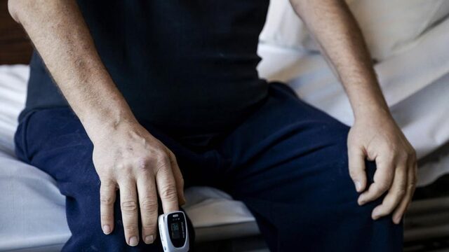 Bedrijfsartsen kunnen werknemer met long (langdurige) covid niet goed helpen