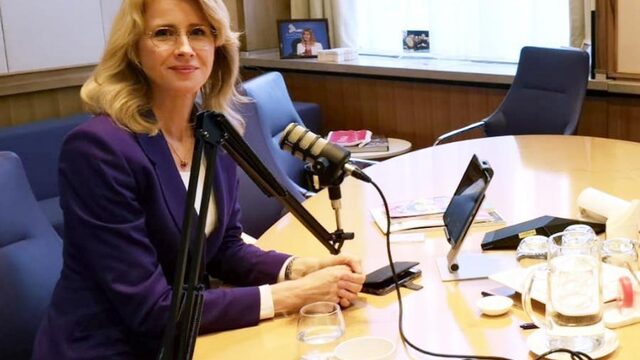 CDA-staatssecretaris Mona Keijzer: 'Een conservatieve politica, met een sociaal hart'