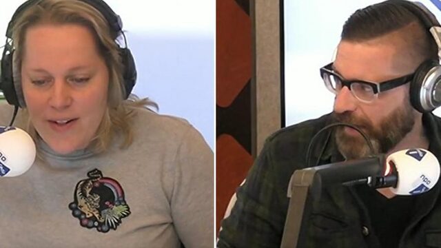 #JanPubliek: Een berichtje van De Stem van NPO Radio 1
