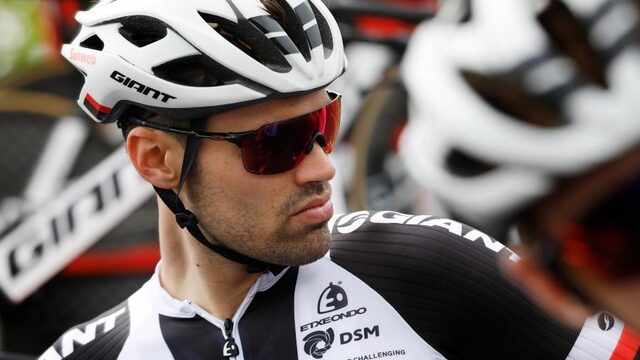 Lees hier alles over de Tour de France!