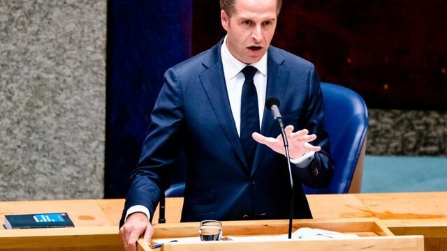 Coronawet: 'Ik snap dat Kim Un de Jonge dit graag wil doorvoeren'