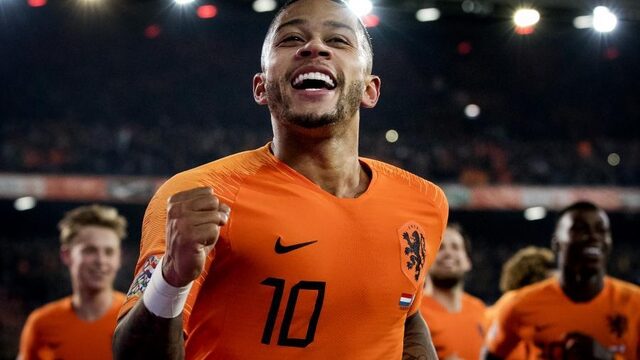 Luister het EK-kwalificatieduel Nederland-Noord-Ierland live op NPO Radio 1