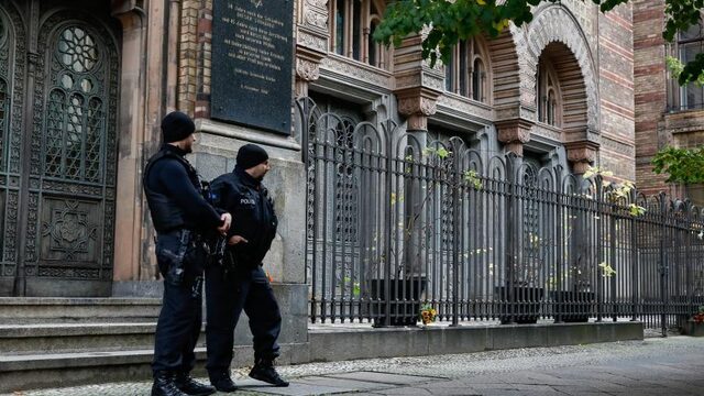 Aanslagpleger Halle geen heldenrol 'omdat hij het allemaal verprutste'