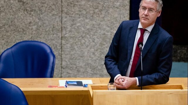 'Je kunt geen veilig schoolklimaat hebben als je mensen afkeurt om seksualiteit'