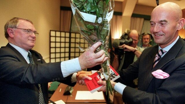 'Ik heb geen enkel bezwaar tegen populisme'