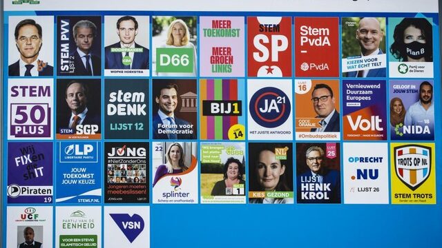 Ambtenaren en politiek medewerkers op de kieslijst: is dat erg?