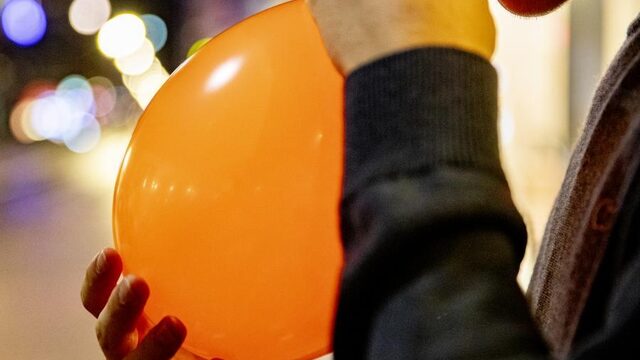 'Lachgasverbod te overhaast'