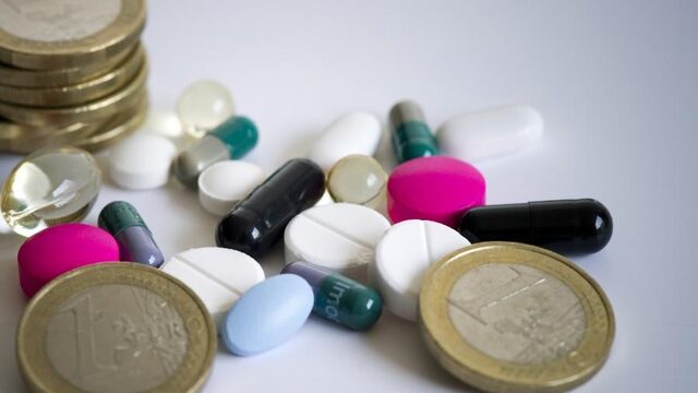 Feit of fictie: 'Minder dan 10 procent van de zorgkosten gaat naar medicijnen'
