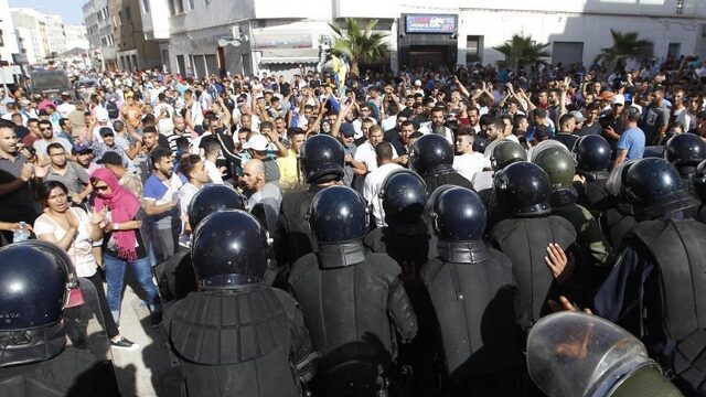 Relatie Nederland en Marokko op scherp; ook cultureel