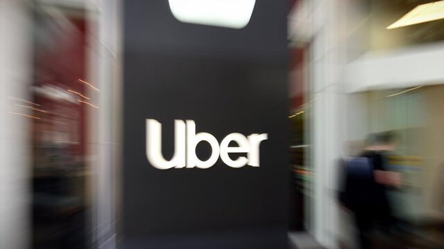 Uber: een van de grootste beursgangen ooit