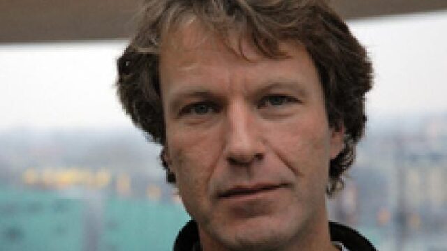 Column Koos Dijksterhuis: bonte piet