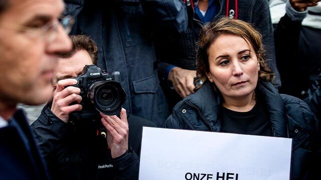 Gedupeerden kinderopvangtoeslag in buitenland moeilijk te bereiken