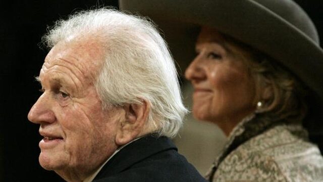 Zorreguieta-onderzoeker Baud: hij begreep pas later hoe serieus het was