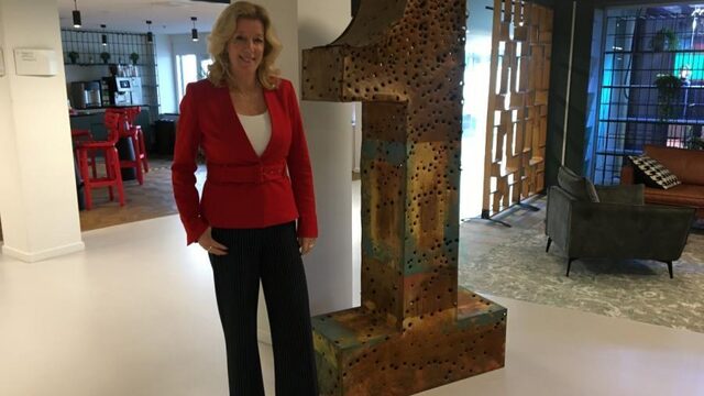 50Plus-lijsttrekker: ook Corrie van Brenk moet zich houden aan verkiezingsprogramma