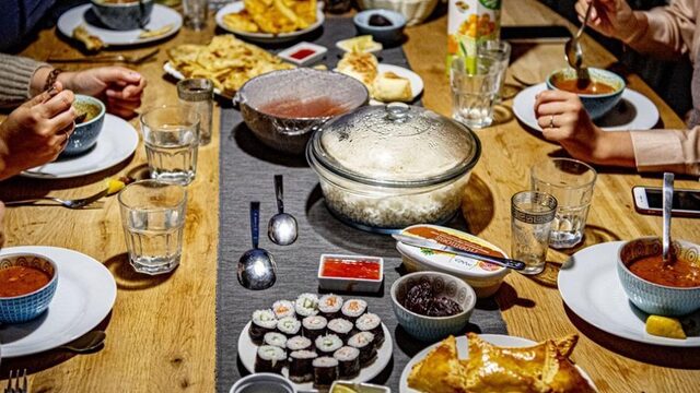 De culinaire tradities tijdens de ramadan: wat houdt de iftar in?