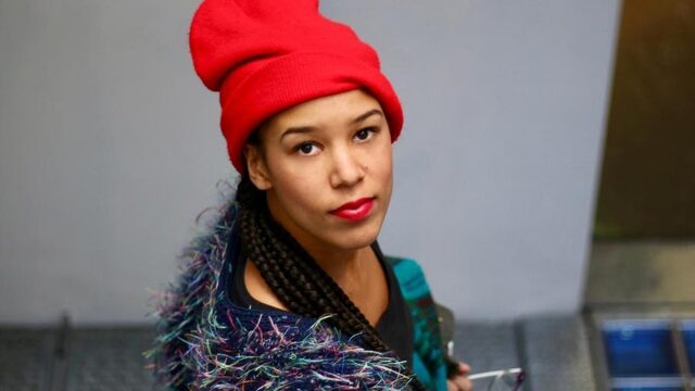 Emma Lesuis: 'Ik schrik van het racisme dat naar boven komt bij debatten over ons koloniale verleden'