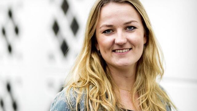 SGP krijgt voor het eerst een vrouwelijke wethouder