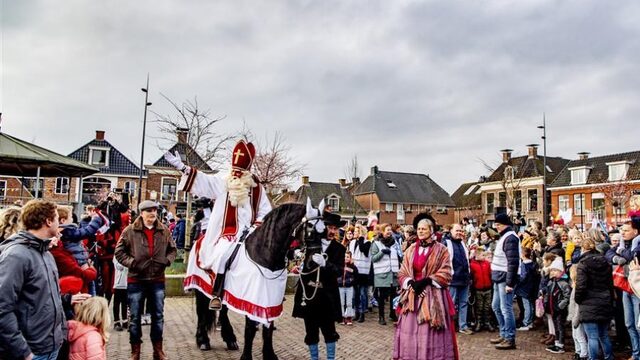 Deze tradities worden nog wel gevierd, maar verdwijnen uit Nederland