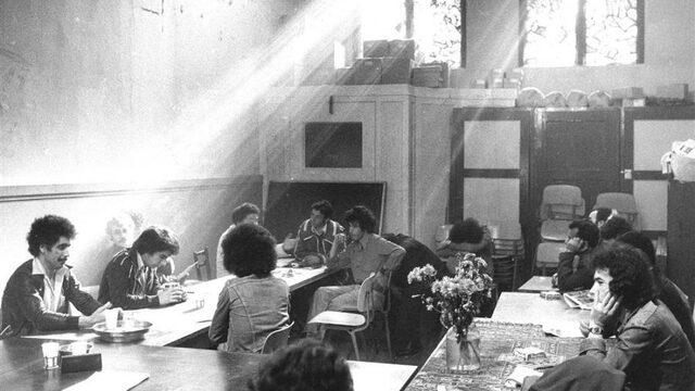 50 jaar Marokkaanse gastarbeiders in Nederland