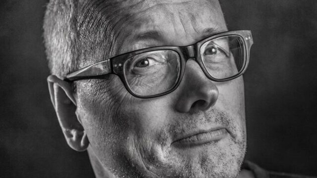 Kees van Amstel: 'Het is toch magisch als mensen heel hard om je moeten lachen'