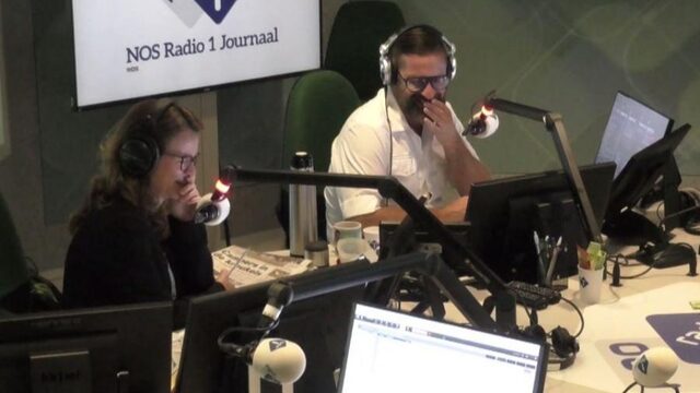 Kritiek van Jan Publiek: wespen & Toto