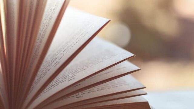 In de Boekenpodcast: liefdesverhalen en romantische onderzoeksjournalistiek
