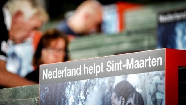 Sint-Maarten heeft ook journalistieke hulp nodig