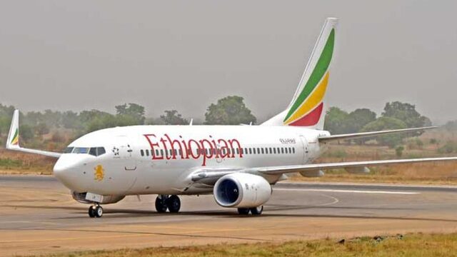 Ministerie: voor zover bekend geen Nederlanders onder doden vliegramp Ethiopië