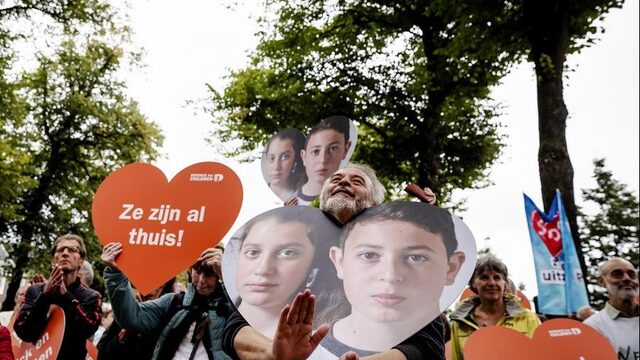 'Sprookjes bestaan alleen als de camera draait'