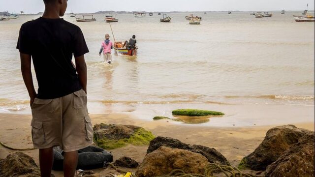 Schendt Curaçao de mensenrechten bij de opvang van gevluchte Venezolanen?