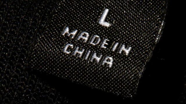 Stand.nl: De Amerikaanse importheffing op Chinese producten is onverantwoord