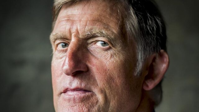 De favorieten van Huub van der Lubbe